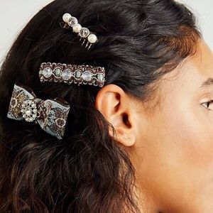 Curried Myrrh Maida Gift Set